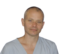 Dr Mark Kubli